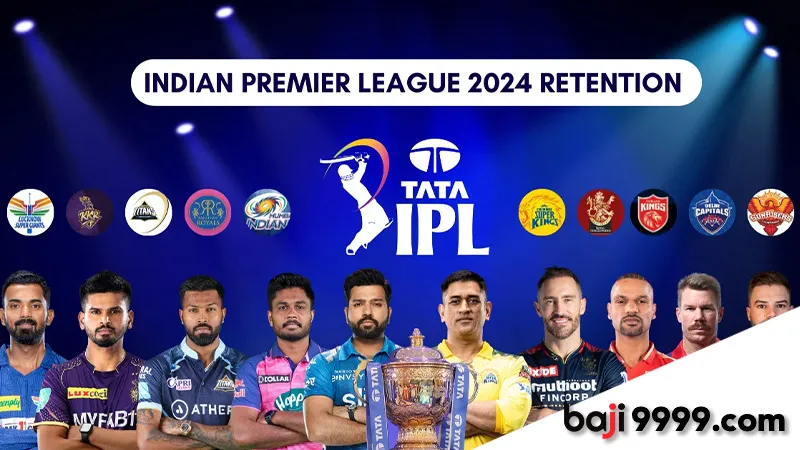baji9999_IPL 2024 Playoff Race- Scenarios and Strategies for the Remaining Teams